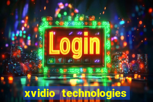 xvidio technologies startup brasil 2023 video download